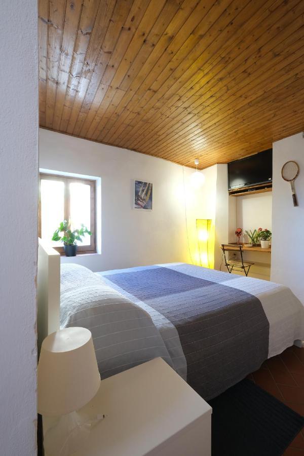 B&B Panoramic Greve in Chianti Εξωτερικό φωτογραφία