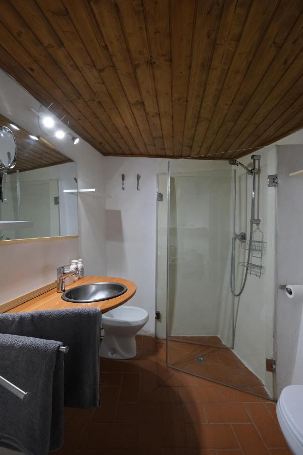 B&B Panoramic Greve in Chianti Εξωτερικό φωτογραφία