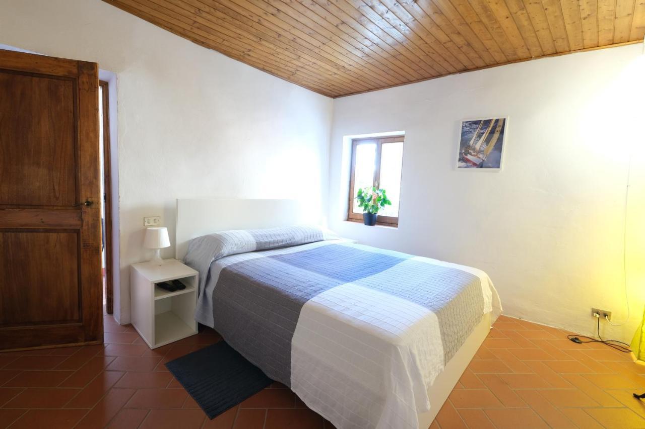 B&B Panoramic Greve in Chianti Εξωτερικό φωτογραφία