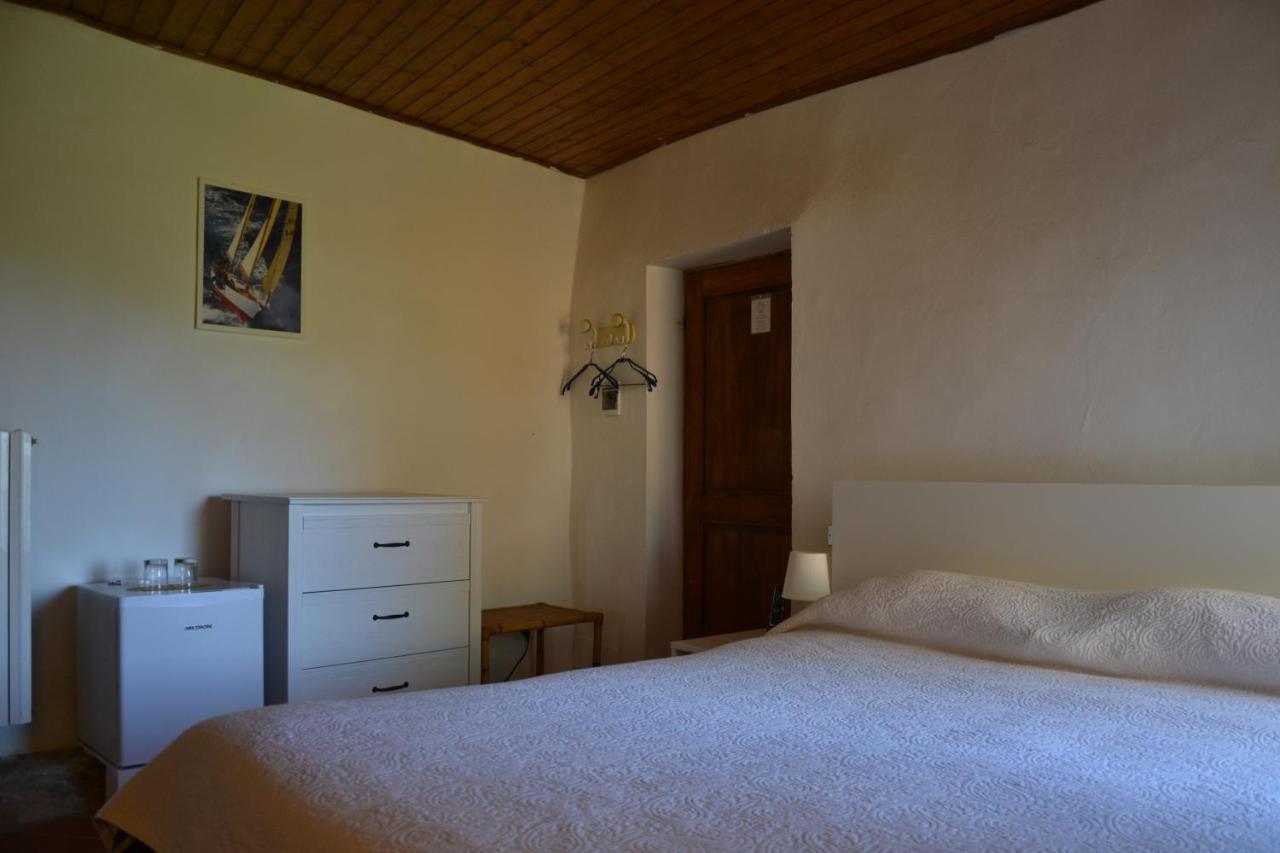 B&B Panoramic Greve in Chianti Εξωτερικό φωτογραφία